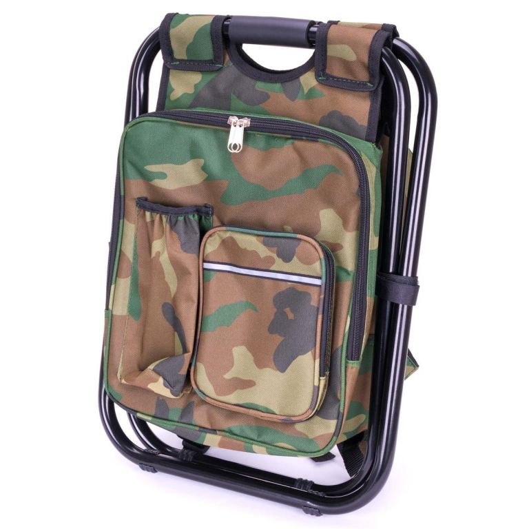 Wielofunkcyjny składany plecak MAXI 1,8l